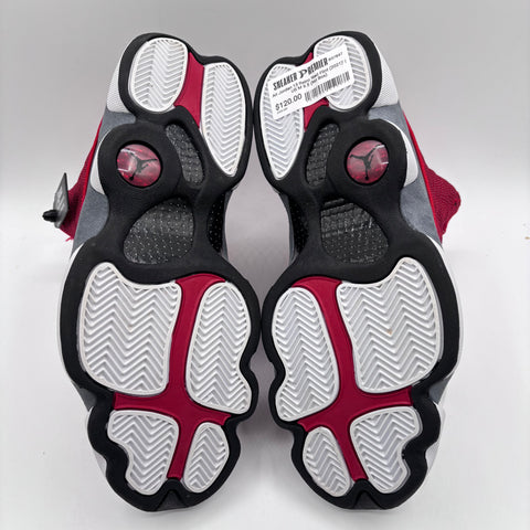 Air Jordan 13 Retro 'Red Flint (2021)' | US M 9.5 (No Box)