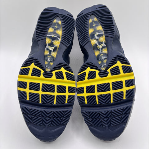 Nike Air Max 95 SB 'Eric Koston Obsidian Speed Yellow (2025)' | US M 10.5