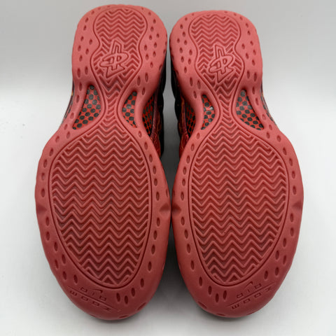 Nike Air Foamposite One 'Stranger Things (2026)' | US M 11