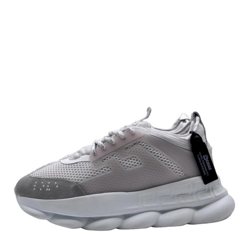 Versace Chain Reaction 'White' | EU M 47 / US M 14