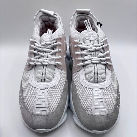 Versace Chain Reaction 'White' | EU M 47 / US M 14