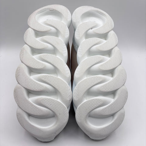 Versace Chain Reaction 'White' | EU M 47 / US M 14