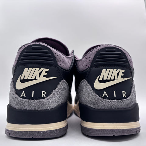 Air Jordan 3 Retro OG SP 'A Ma Maniere While You Were Sleeping (2024)' | US W 12 / US M 10.5