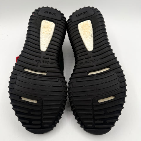 Adidas Yeezy 350 'Pirate Black (2015)' | US M 9