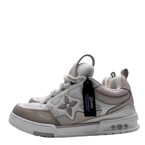 Louis Vuitton LV Skate 'Beige White' | US M 10