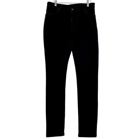 Ksubi Van Winkle Ghosted Jeans 'Black' | US M 34"