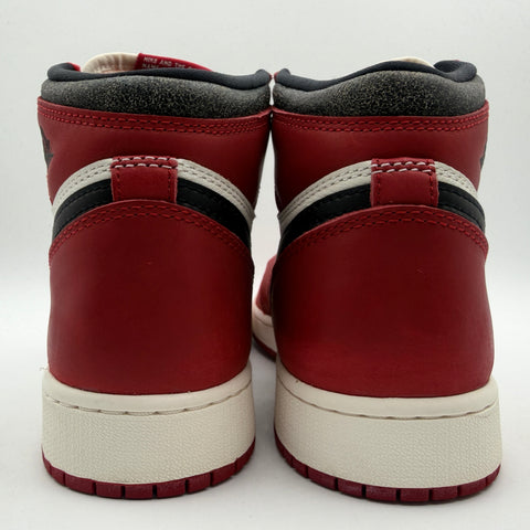 Air Jordan 1 Retro 'Chicago Lost and Found (2022)' | US M 8