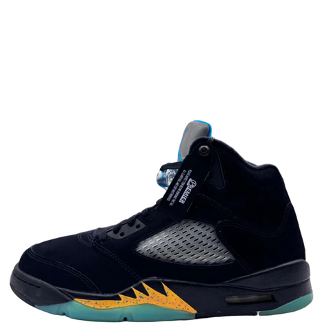 Air Jordan 5 Retro 'Aqua (2023)' | US M 9.5