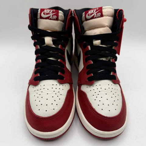 Air Jordan 1 Retro 'Chicago Lost and Found (2022( (2022)' | US GS 7Y (No Box)