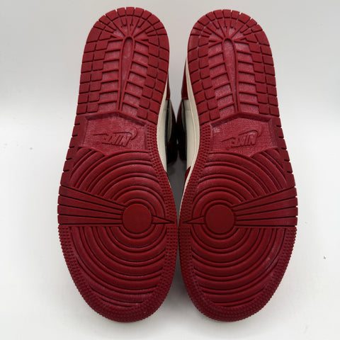 Air Jordan 1 Retro 'Chicago Lost and Found (2022( (2022)' | US GS 7Y (No Box)