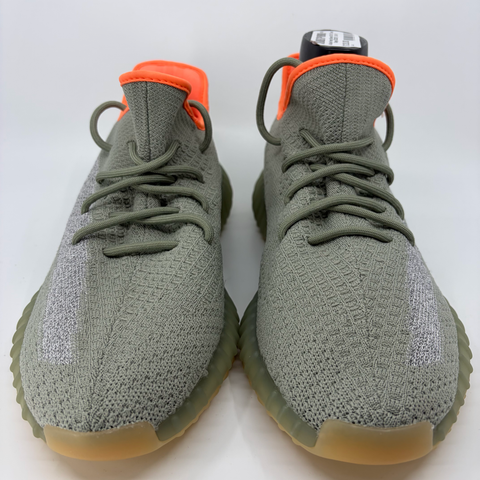 Adidas Yeezy Boost 350 V2 `Desert Sage (2020)` | US M 11