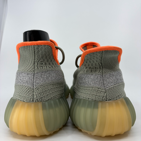 Adidas Yeezy Boost 350 V2 `Desert Sage (2020)` | US M 11