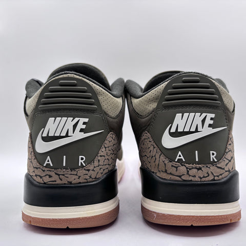 Air Jordan 3 Retro 'Family Affair (2025)' | US M 10