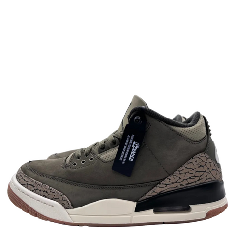 Air Jordan 3 Retro 'Family Affair (2025)' | US M 10