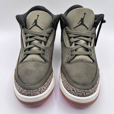 Air Jordan 3 Retro 'Family Affair (2025)' | US M 10