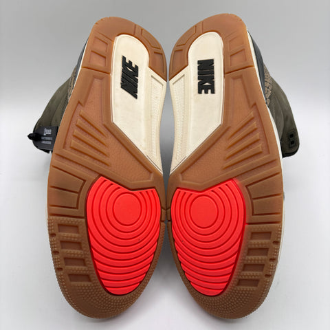 Air Jordan 3 Retro 'Family Affair (2025)' | US M 10