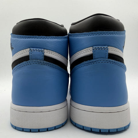 Air Jordan 1 Retro high OG 'UNC Toe (2023)' | US M 9.5