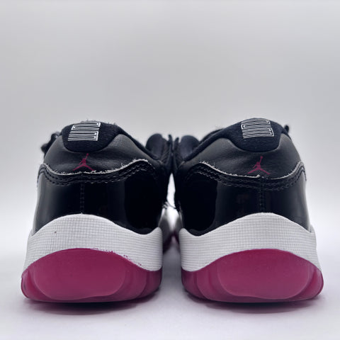 Air Jordan 11 Retro Low 'Bred (2025)' | US PS 13C (No Box)