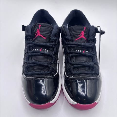 Air Jordan 11 Retro Low 'Bred (2025)' | US PS 13C (No Box)