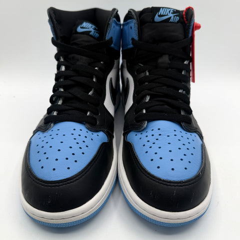 Air Jordan 1 Retro high OG 'UNC Toe (2023)' | US M 9.5