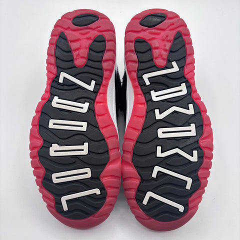 Air Jordan 11 Retro Low 'Bred (2025)' | US PS 13C (No Box)