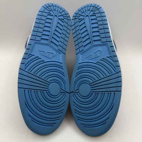 Air Jordan 1 Retro high OG 'UNC Toe (2023)' | US M 9.5
