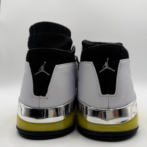 Air Jordan 17 Low 'All Star Lightning (2024)' | US M 10.5