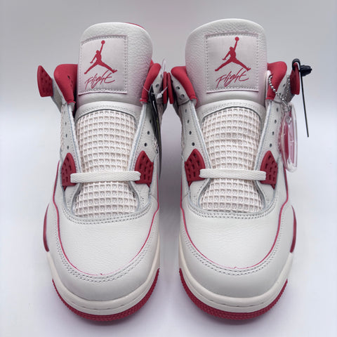 Air Jordan 4 Retro 'Valentine's Day Sierra Red (2026)' | US W 10 / US M 8.5