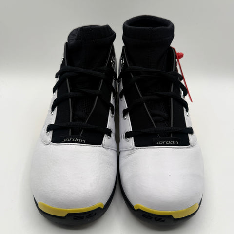 Air Jordan 17 Low 'All Star Lightning (2024)' | US M 10.5