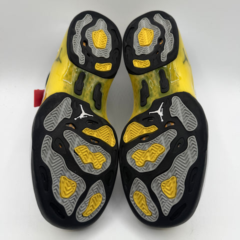 Air Jordan 17 Low 'All Star Lightning (2024)' | US M 10.5