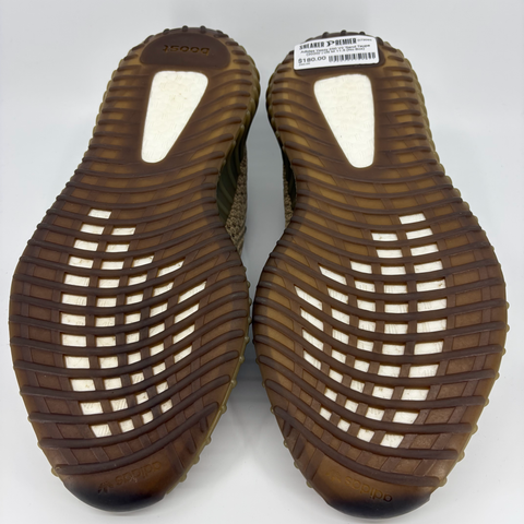 Adidas Yeezy 350 V2 'Sand Taupe (2020)' | US M 11.5 (No Box)
