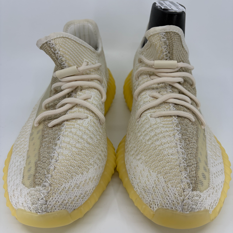 Adidas Yeezy 350 V2 'Natural (2020)' | US M 10.5