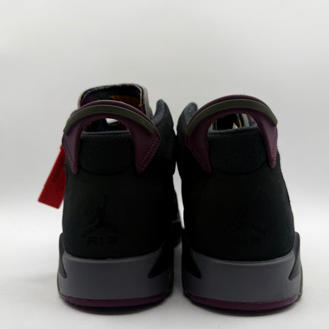 Air Jordan 6 Retro 'Bordeaux (2021)' | GS 5.5