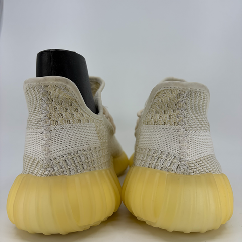 Adidas Yeezy 350 V2 'Natural (2020)' | US M 10.5