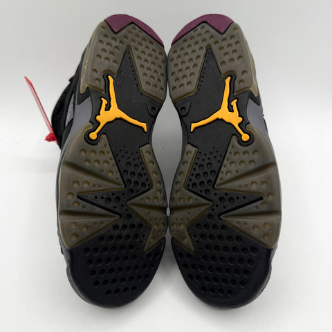 Air Jordan 6 Retro 'Bordeaux (2021)' | GS 5.5