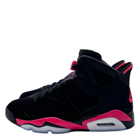 Air Jordan 6 Retro 'Infrared Salesman (2026)' | US M 13