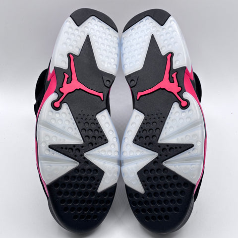 Air Jordan 6 Retro 'Infrared Salesman (2026)' | US M 13