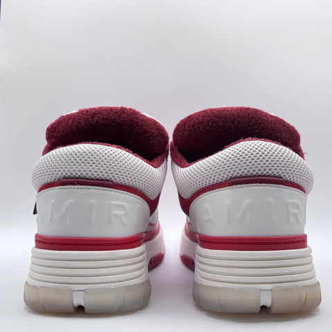 Amiri MA-1 'White Red' | EU M 42 / US M 9