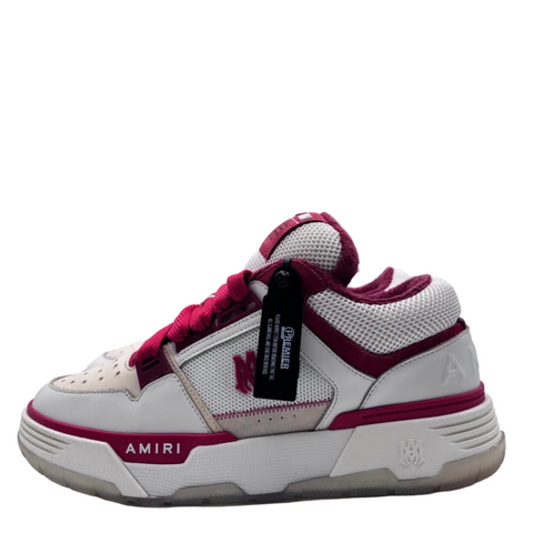 Amiri MA-1 'White Red' | EU M 44 / US M 11