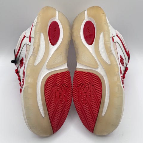 Amiri MA-1 'White Red' | EU M 44 / US M 11