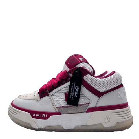 Amiri MA-1 'White Red' | EU M 42 / US M 9