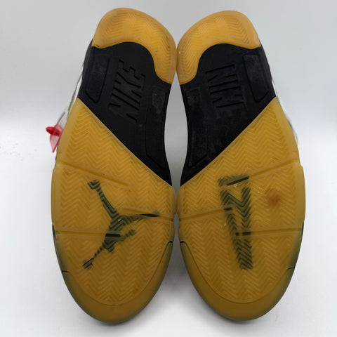 Air Jordan 5 Retro 'A Ma Maniere Dawn (2023)' | US W12.5 / US M11