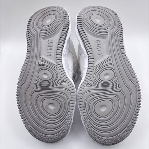 Masion Mihara Yasuhiro Wayne OG Canvas Low 'White' | EU M 44 / US M 11