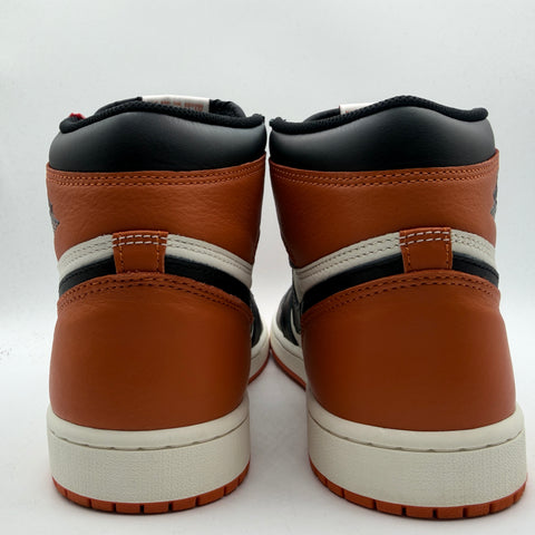 Air Jordan 1 Retro High OG 'Shattered Backboard (2025)' | US M 11