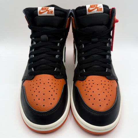 Air Jordan 1 Retro High OG 'Shattered Backboard (2025)' | US M 11