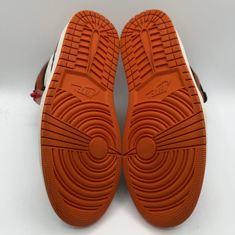Air Jordan 1 Retro High OG 'Shattered Backboard (2025)' | US M 11