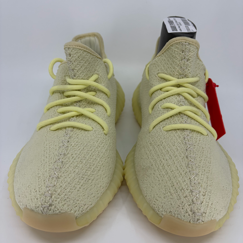Adidas Yeezy 350 V2 'Butter (2018)' | US M 8.5