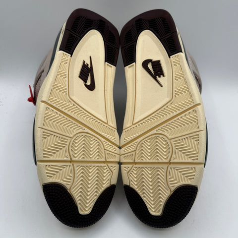 Air Jordan 4 Retro 'A Ma Maniére While You Were Sleeping (2024 Women's)' | US W13 / US M11.5