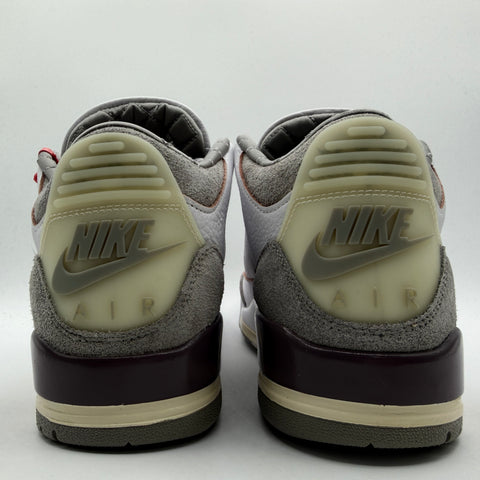 Air Jordan 3 Retro 'A Ma Maniére (2021 Women's)' | US W10.5 / US M9