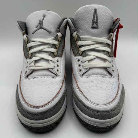 Air Jordan 3 Retro 'A Ma Maniére (2021 Women's)' | US W10.5 / US M9